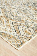 Oxford Mayfair Tribe Bone Rug