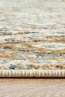 Oxford Mayfair Tribe Bone Rug