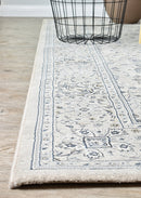 Zeus Blue 25 Traditional Rug