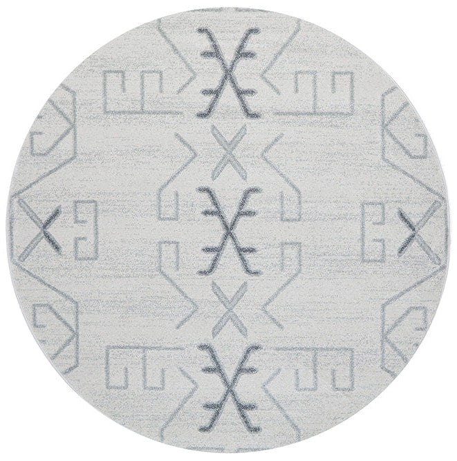 Paradise Cala Grey Round
