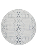 Paradise Cala Grey Round