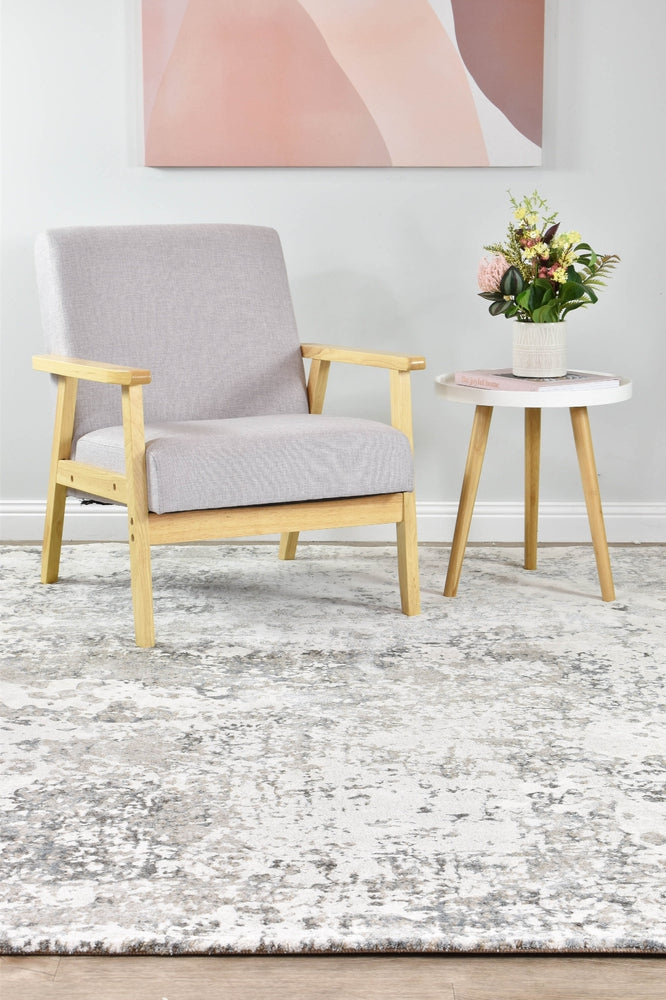 Prisma Rug Prisma Denim Blue Rug