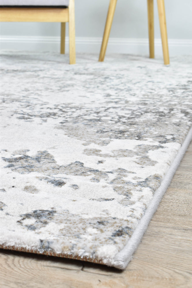 Prisma Rug Prisma Denim Blue Rug