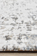 Prisma Denim Blue Rug
