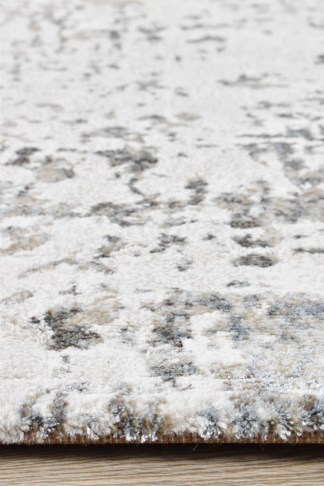 Prisma Rug Prisma Denim Blue Rug
