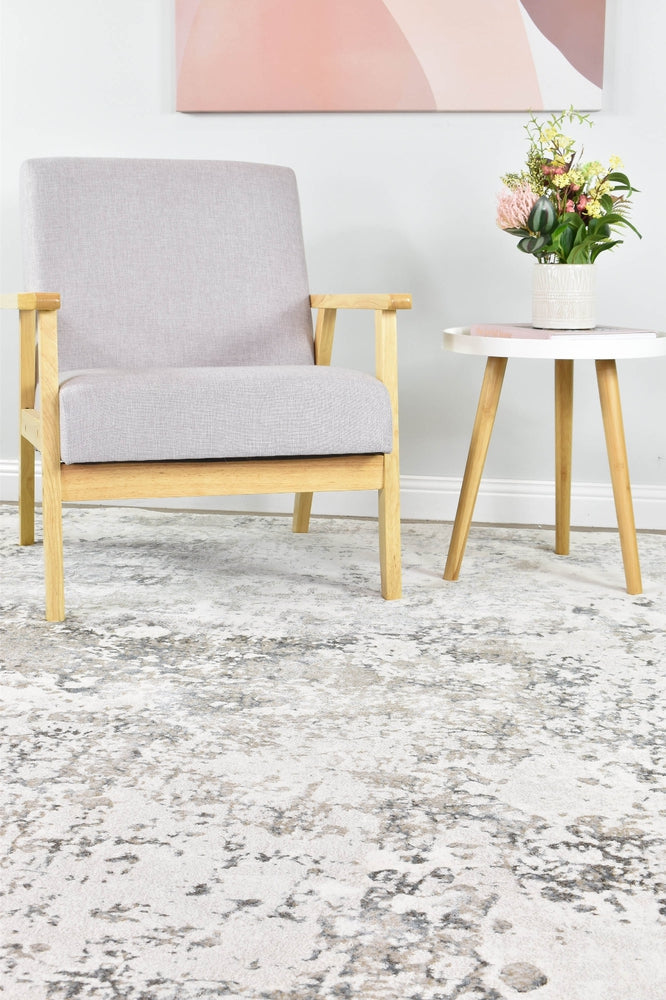 Prisma Rug Prisma Denim Blue Rug
