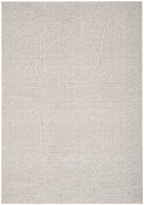 Prague Klarn Tan Rug