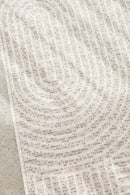 Prague Klarn Tan Rug