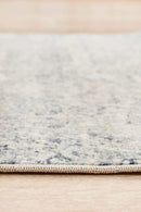 Providence Segments Traditional Blue Runner