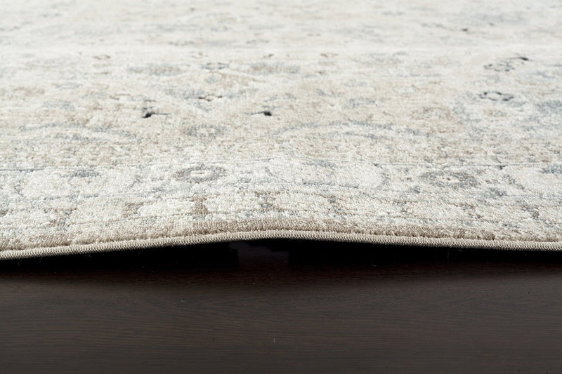 Providence Central Traditional Beige Rug