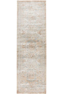 Providence Central Traditional Beige Rug