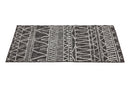 Perla Tribal Outdoor Rug