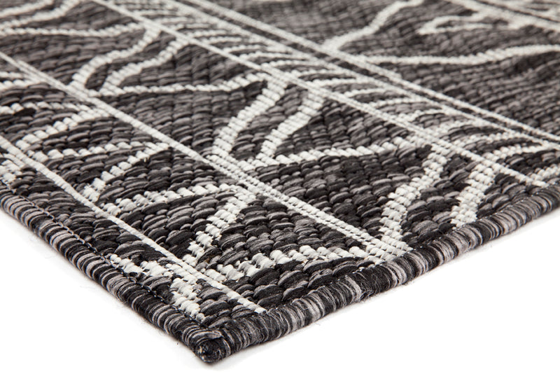 Perla Tribal Outdoor Rug