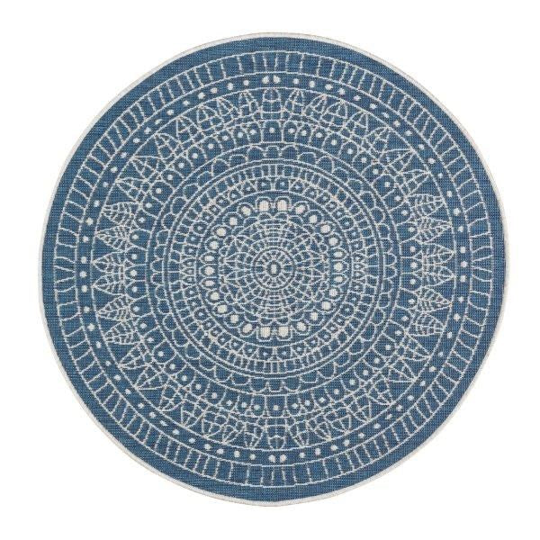 Blue Round Rugs Cheap Rugs Australia