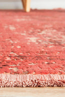 Reflections 101 Coral Rug