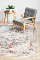 Reflections 102 Multi Rug