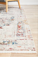 Reflections 102 Multi Rug