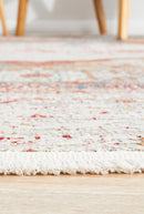 Reflections 103 Terracotta Rug