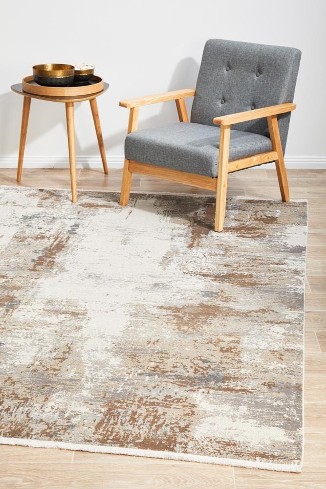 Reflections 105 Natural Rug