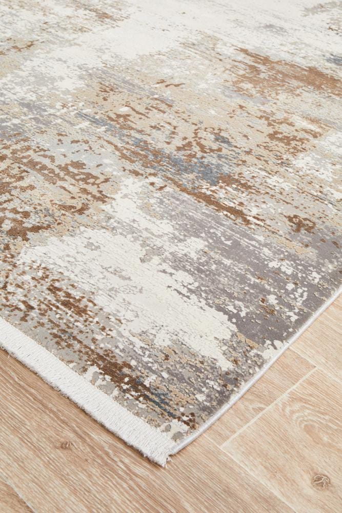 Reflections 105 Natural Rug