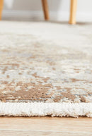 Reflections 105 Natural Rug