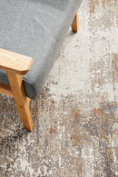 Reflections 105 Natural Rug