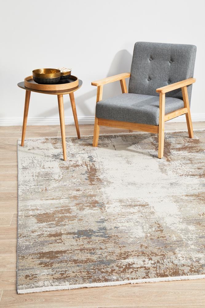 Reflections 105 Natural Rug