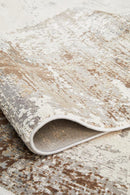 Reflections 105 Natural Rug