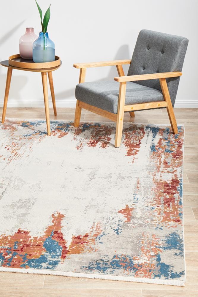 Reflections 107 Sunset Rug