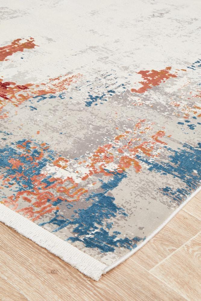 Reflections 107 Sunset Rug