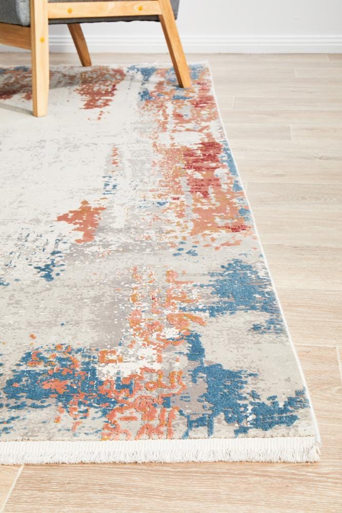 Reflections 107 Sunset Rug