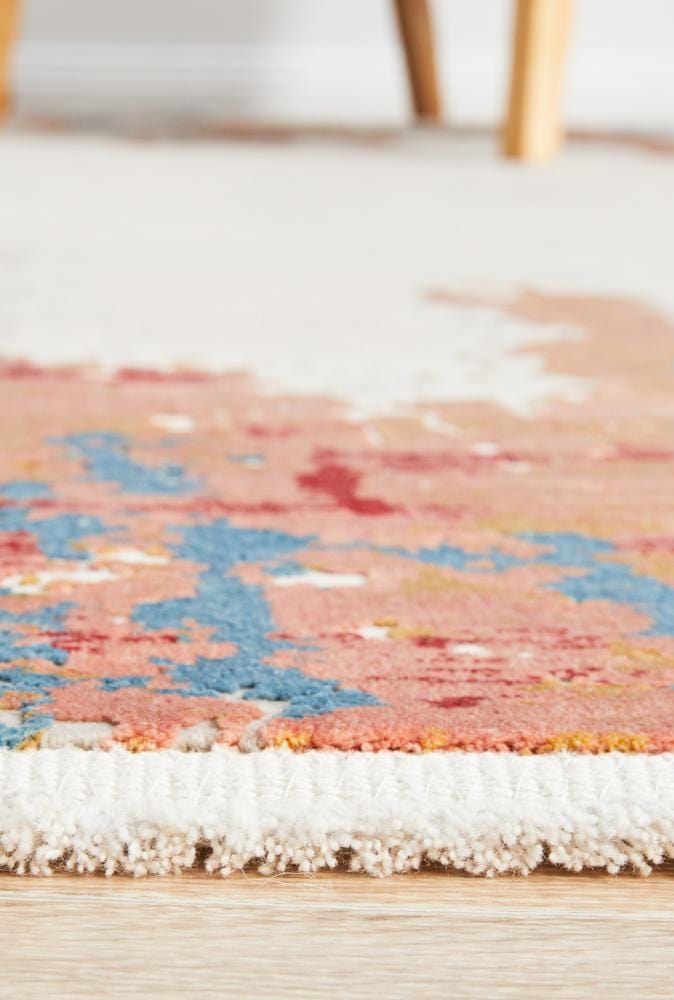 Reflections 107 Sunset Rug