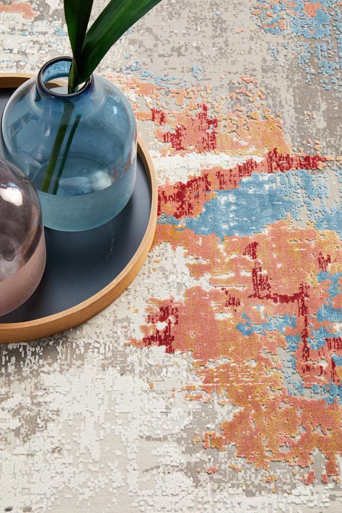 Reflections 107 Sunset Rug