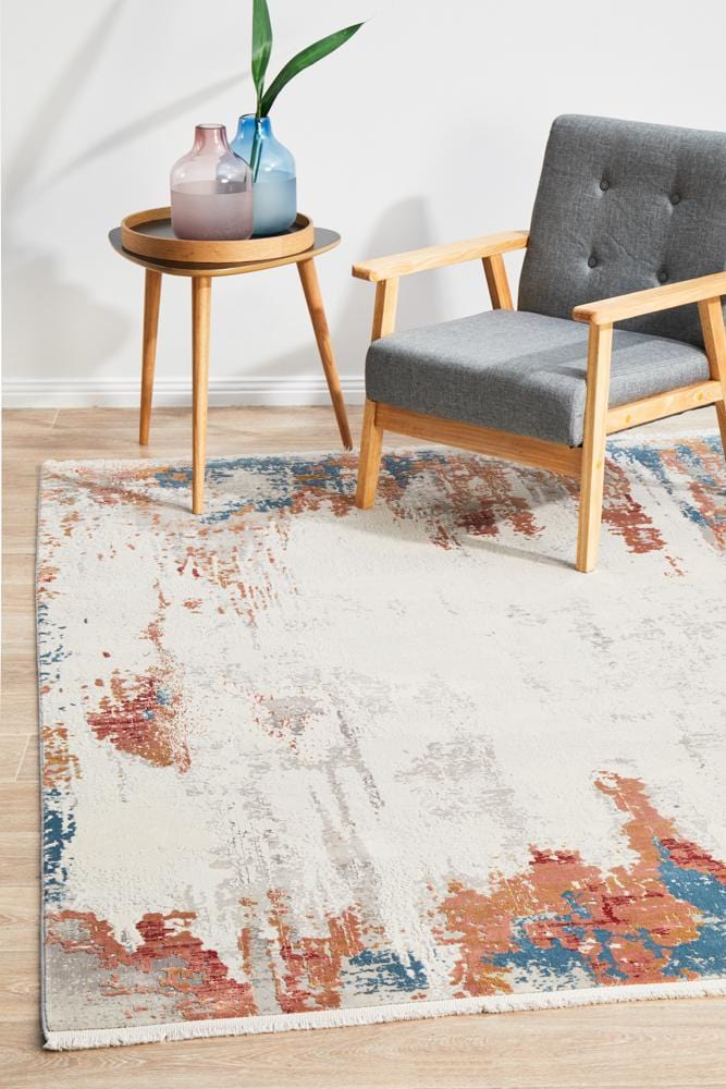 Reflections 107 Sunset Rug