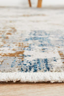 Reflections 108 Sky Rug