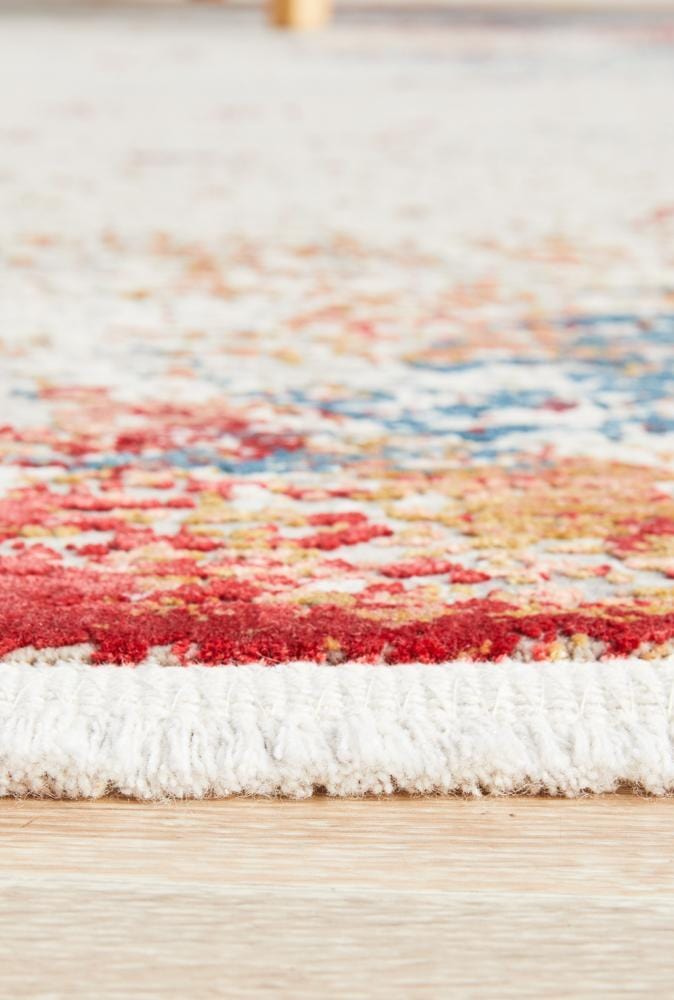 Reflections 109 Fiest Rug