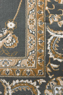 Vienna 84 Green Rug
