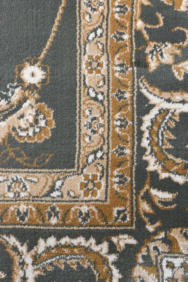 Vienna 84 Green Rug