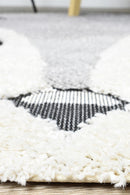 Mr&Mrs Fox 528 Round Rug