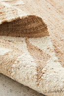 Sahara Abel Natural Rug