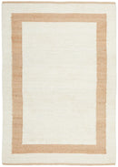 Sahara Maria Natural Rug