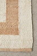 Sahara Maria Natural Rug