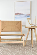Samba Beige Outdoor Rug