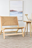 Samba Beige Outdoor Rug