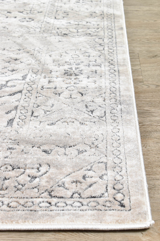 Seqouia 51 Beige Rug