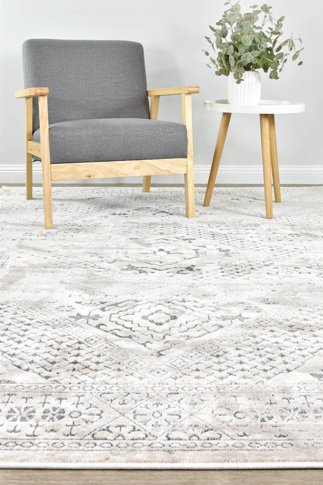 Seqouia 51 Beige Rug