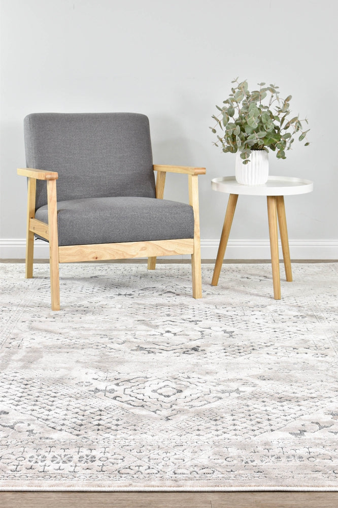 Seqouia 51 Beige Rug