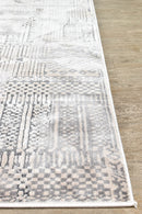 Seqouia 240 Charcoal Rug