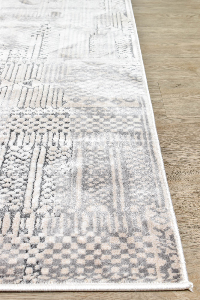 Seqouia 240 Charcoal Rug