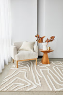 Serenade Kobi Natural Rug